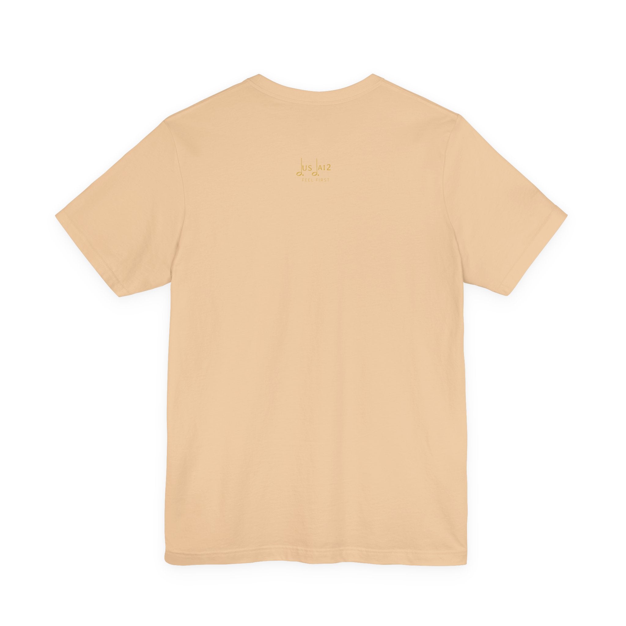 Feel The Deep — Crew Cut Tee