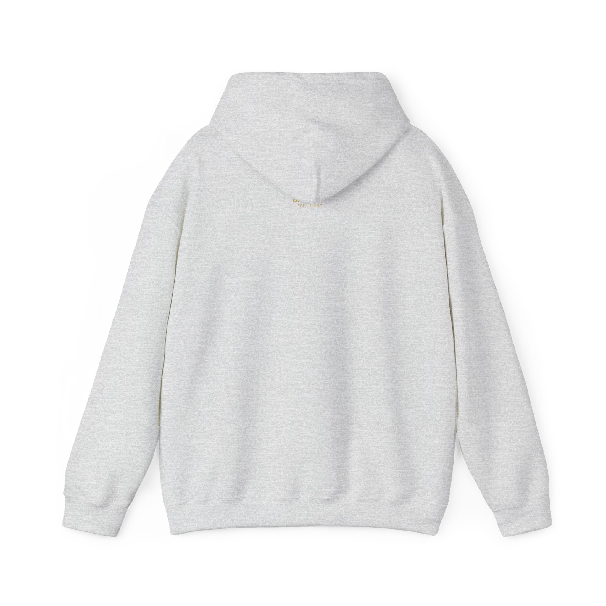 Feel The Deep — Deep Hood Hoodie