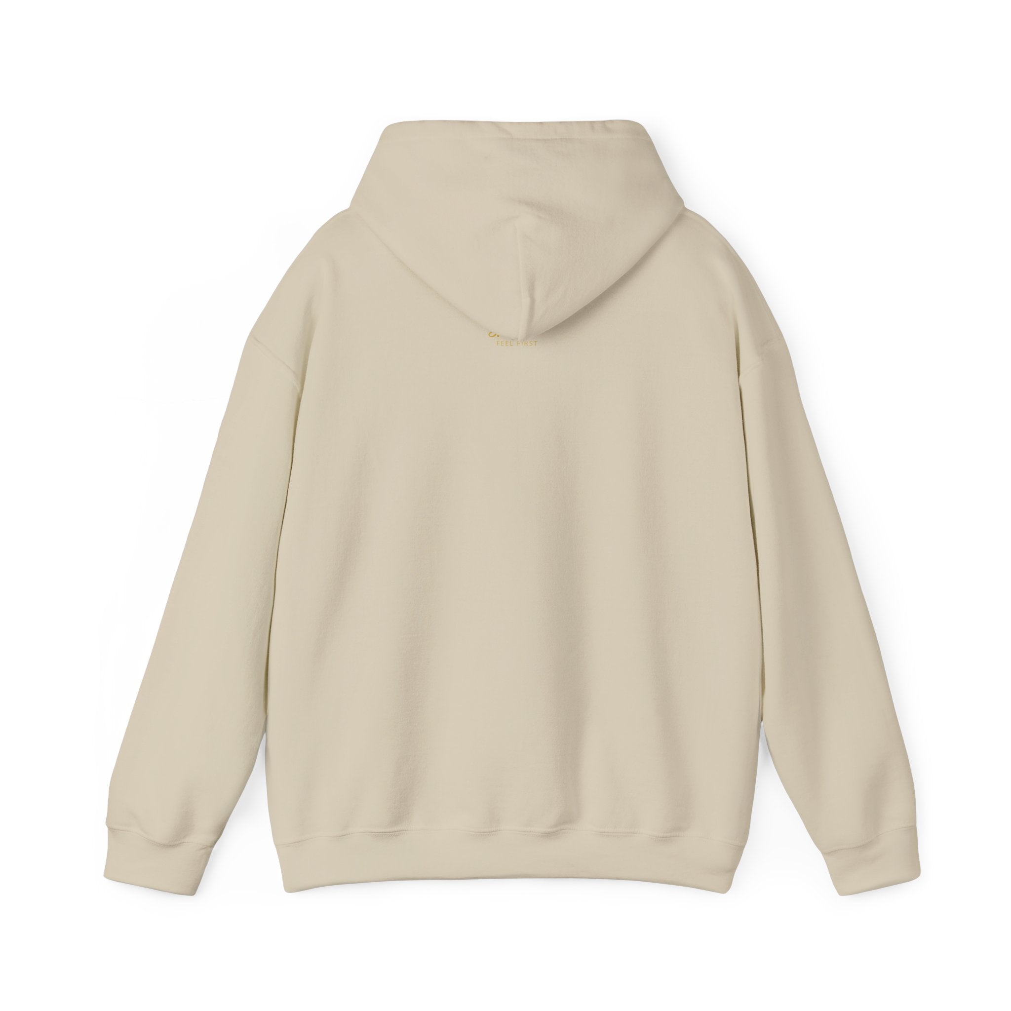 Feel The Deep — Deep Hood Hoodie